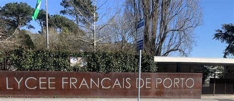 lycée français de porto|Lycée Francais International Porto (LFIP)